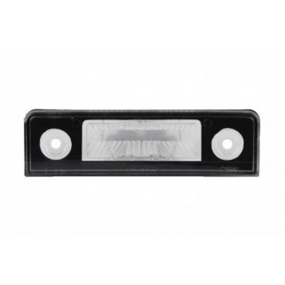Підсвітка номера Skoda Octavia 2 / Шкода Октавія 2 2004-2013 048-05-900 ABAKUS (Польща)