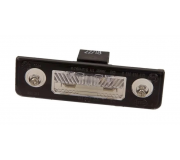 Подсветка номера Skoda Octavia 2 / Шкода Октавия 2 2004-2013 1Z0943021B VW (Германия)