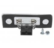 Подсветка номера Skoda Octavia 2 / Шкода Октавия 2 2004-2013 1Z0943021BT STARLINE (Чехия)