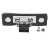 Підсвітка номера Skoda Octavia 2 / Шкода Октавія 2 2004-2013 1Z0943021BT STARLINE (Чехія)