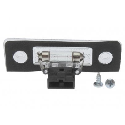 Подсветка номера Skoda Octavia 2 / Шкода Октавия 2 2004-2013 1Z0943021BT STARLINE (Чехия)
