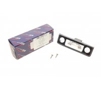 Подсветка номера Skoda Octavia 2 / Шкода Октавия 2 2004-2013 55783 AIC (Германия)