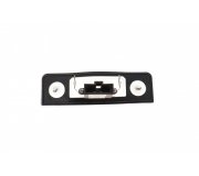 Подсветка номера Skoda Octavia 2 / Шкода Октавия 2 2004-2013 7623920 VAN WEZEL (Бельгия)