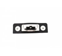 Підсвітка номера Skoda Octavia 2 / Шкода Октавія 2 2004-2013 7623920 VAN WEZEL (Бельгія)
