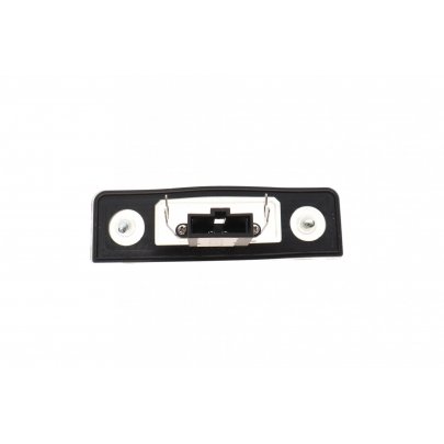 Підсвітка номера Skoda Octavia 2 / Шкода Октавія 2 2004-2013 7623920 VAN WEZEL (Бельгія)