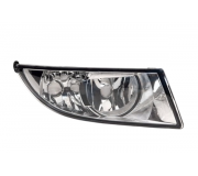 Фара противотуманная правая (H8) Skoda Octavia 2 / Шкода Октавия 2 2004-2013 0511873H4C TEMPEST (Тайвань)