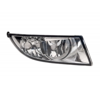 Фара противотуманная правая (H8) Skoda Octavia 2 / Шкода Октавия 2 2004-2013 0511873H4C TEMPEST (Тайвань)