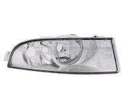 Фара противотуманная левая (H8; P21W) Skoda Octavia 2 / Шкода Октавия 2 2004-2013 19-0830-01-2 TYC (Тайвань)