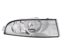Фара протитуманна ліва (H8; P21W) Skoda Octavia 2 / Шкода Октавія 2 2004-2013 19-0830-01-2 TYC (Тайвань)