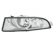 Фара противотуманная правая (H8; P21W) Skoda Octavia 2 / Шкода Октавия 2 2004-2013 19-A829-01-2B TYC (Тайвань)