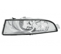 Фара противотуманная правая (H8; P21W) Skoda Octavia 2 / Шкода Октавия 2 2004-2013 19-A829-01-2B TYC (Тайвань)