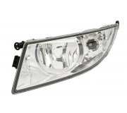 Фара протитуманна ліва (H8) Skoda Octavia 2 / Шкода Октавія 2 2004-2013 1NE010299-111 HELLA (Німеччина)