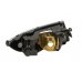 Фара протитуманна ліва (H8) Skoda Octavia 2 / Шкода Октавія 2 2004-2013 1NE010299-111 HELLA (Німеччина) - Фото №2