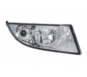Фара протитуманна права (H8) Skoda Octavia 2 / Шкода Октавія 2 2004-2013 1NE010299-121 HELLA (Німеччина)