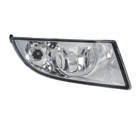 Фара протитуманна права (H8) Skoda Octavia 2 / Шкода Октавія 2 2004-2013 1NE010299-121 HELLA (Німеччина)
