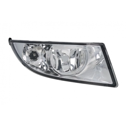 Фара противотуманная правая (H8) Skoda Octavia 2 / Шкода Октавия 2 2004-2013 1NE010299-121 HELLA (Германия)