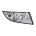 Фара противотуманная правая (H8) Skoda Octavia 2 / Шкода Октавия 2 2004-2013 1NE010299-121 HELLA (Германия) - Фото №1