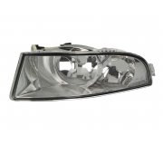 Фара протитуманна ліва (H8; P21W) Skoda Octavia 2 / Шкода Октавія 2 2004-2013 1NH354671-011 HELLA (Німеччина)