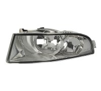 Фара протитуманна ліва (H8; P21W) Skoda Octavia 2 / Шкода Октавія 2 2004-2013 1NH354671-011 HELLA (Німеччина)
