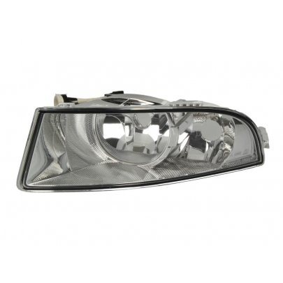 Фара протитуманна ліва (H8; P21W) Skoda Octavia 2 / Шкода Октавія 2 2004-2013 1NH354671-011 HELLA (Німеччина)