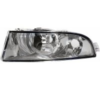 Фара противотуманная правая (H8; P21W) Skoda Octavia 2 / Шкода Октавия 2 2004-2013 1NH354671-021 HELLA (Германия)