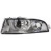 Фара протитуманна права (H8; P21W) Skoda Octavia 2 / Шкода Октавія 2 2004-2013 1NH354671-021 HELLA (Німеччина) - Фото №1