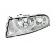 Фара противотуманная левая (H8; P21W) Skoda Octavia 2 / Шкода Октавия 2 2004-2013 1Z0941701C VAG (Германия)