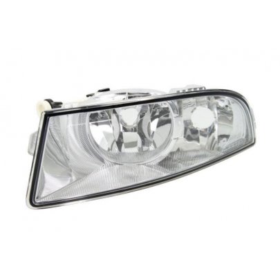 Фара протитуманна ліва (H8; P21W) Skoda Octavia 2 / Шкода Октавія 2 2004-2013 1Z0941701C VAG (Німеччина)