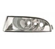 Фара противотуманная правая (H8; P21W) Skoda Octavia 2 / Шкода Октавия 2 2004-2013 1Z0941702C VAG (Германия)