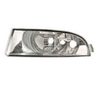 Фара противотуманная правая (H8; P21W) Skoda Octavia 2 / Шкода Октавия 2 2004-2013 1Z0941702C VAG (Германия)