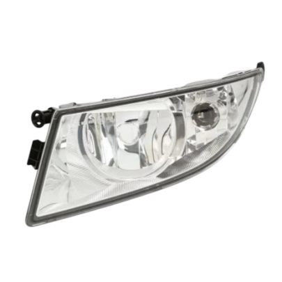 Фара протитуманна ліва (H8) Skoda Octavia 2 / Шкода Октавія 2 2004-2013 30941083 AND (Україна)