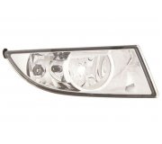 Фара протитуманна права (H8) Skoda Octavia 2 / Шкода Октавія 2 2004-2013 30941084 AND (Україна)