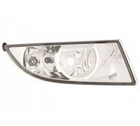 Фара противотуманная правая (H8) Skoda Octavia 2 / Шкода Октавия 2 2004-2013 30941084 AND (Украина)
