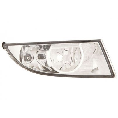 Фара противотуманная правая (H8) Skoda Octavia 2 / Шкода Октавия 2 2004-2013 30941084 AND (Украина)