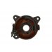 Фара противотуманная правая (H3) Skoda Octavia 2 / Шкода Октавия 2 2004-2013 5402-01-039082P BLIC (Польша) - Фото №2