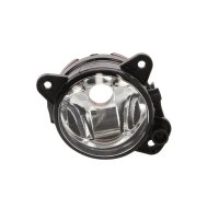 Фара противотуманная правая (H3) Skoda Octavia 2 / Шкода Октавия 2 2004-2013 5402-01-039082P BLIC (Польша)