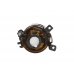 Фара протитуманна права (HB4) Skoda Octavia 2 / Шкода Октавія 2 2004-2013 665-2007R-UE DEPO (Тайвань) - Фото №2