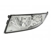 Фара противотуманная левая (H8) Skoda Octavia 2 / Шкода Октавия 2 2004-2013 665-2008L-UE DEPO (Тайвань)