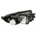 Фара противотуманная левая (H8) Skoda Octavia 2 / Шкода Октавия 2 2004-2013 665-2008L-UE DEPO (Тайвань) - Фото №2