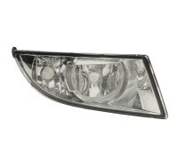 Фара противотуманная правая (H8) Skoda Octavia 2 / Шкода Октавия 2 2004-2013 665-2008R-UE DEPO (Тайвань)