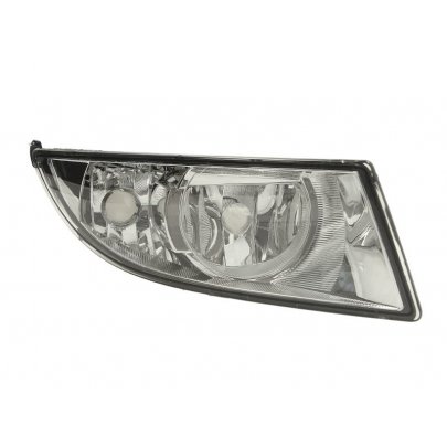 Фара противотуманная правая (H8) Skoda Octavia 2 / Шкода Октавия 2 2004-2013 665-2008R-UE DEPO (Тайвань)