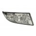 Фара противотуманная правая (H8) Skoda Octavia 2 / Шкода Октавия 2 2004-2013 665-2008R-UE DEPO (Тайвань) - Фото №1