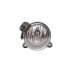 Фара противотуманная правая (HB4) Skoda Octavia 2 / Шкода Октавия 2 2004-2013 89410223302 DPA (США) - Фото №2