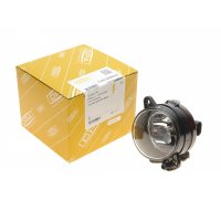 Фара противотуманная левая (HB4) Skoda Octavia 2 / Шкода Октавия 2 2004-2013 89410228202 DPA (США)