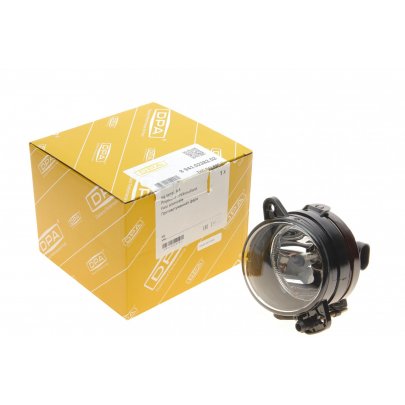 Фара противотуманная левая (HB4) Skoda Octavia 2 / Шкода Октавия 2 2004-2013 89410228202 DPA (США)