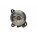 Фара противотуманная левая (HB4) Skoda Octavia 2 / Шкода Октавия 2 2004-2013 89410228202 DPA (США) - Фото №2