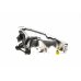 Фара противотуманная левая (H8; P21W) Skoda Octavia 2 / Шкода Октавия 2 2004-2013 89410863402 DPA (США) - Фото №2