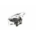 Фара противотуманная левая (H8; P21W) Skoda Octavia 2 / Шкода Октавия 2 2004-2013 89410863402 DPA (США) - Фото №3