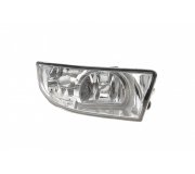 Фара протитуманна ліва (H8; P21W) Skoda Octavia 2 / Шкода Октавія 2 2004-2013 89410863402 DPA (США)