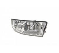 Фара протитуманна ліва (H8; P21W) Skoda Octavia 2 / Шкода Октавія 2 2004-2013 89410863402 DPA (США)